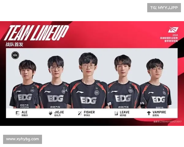 EDG现役五大潜力巨星揭晓 谁将成为未来LPL的主宰者 EDG现役五大潜力巨星揭晓 谁将成为未来LPL的主宰者