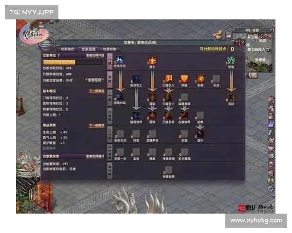 月影传说职业选择全解析,助你快速掌握各大职业玩法技巧 月影传说职业选择全解析,助你快速掌握各大职业玩法技巧