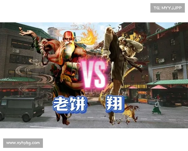 街霸重燃战火 激战策略全解析 让你称霸格斗竞技场 街霸重燃战火 激战策略全解析 让你称霸格斗竞技场
