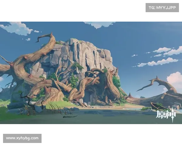 探索神兽森林秘境解密古老传说与失落文明的奇幻之旅