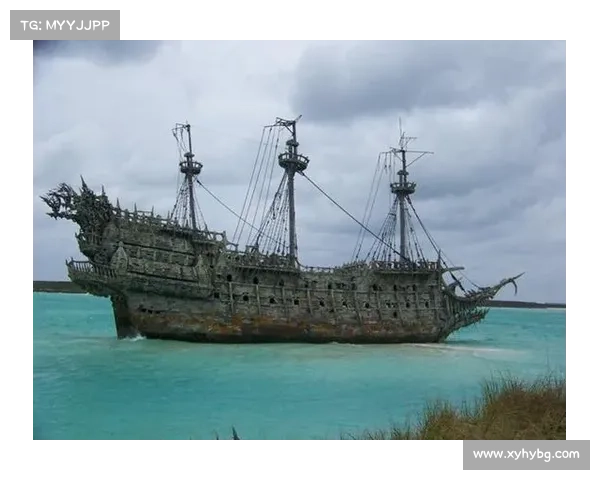 揭开飞翔的荷兰人号谜团五大海上幽灵传说真相解析