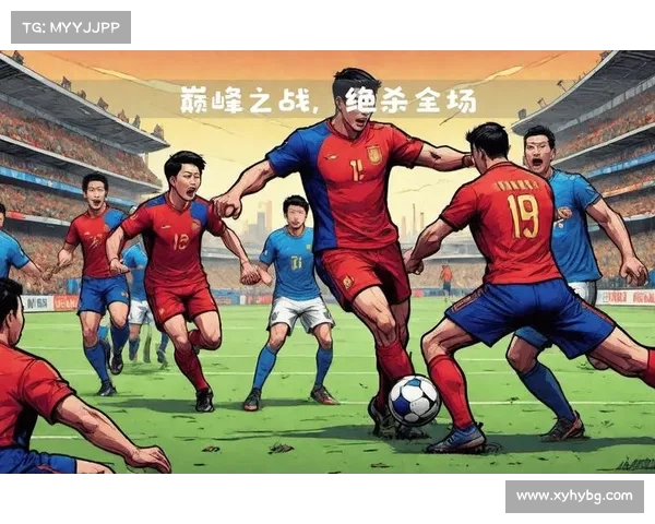 中国国足对阵日本比赛时间公布球迷期待中日巅峰对决即将上演