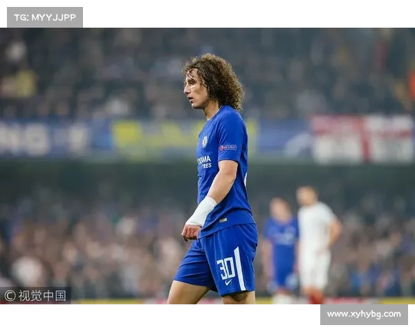 大卫路易斯战术角色深度解析与多面手定位探讨