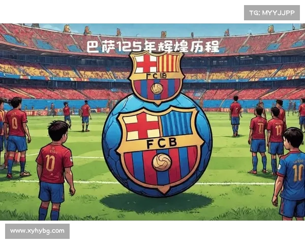 巴塞罗那足球俱乐部辉煌成就盘点与历史荣光回顾