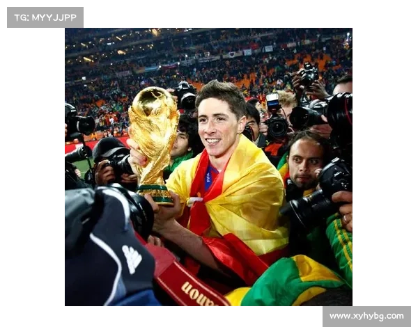 托雷斯绰号背后的故事揭示了他为何被称为西班牙猎鹰