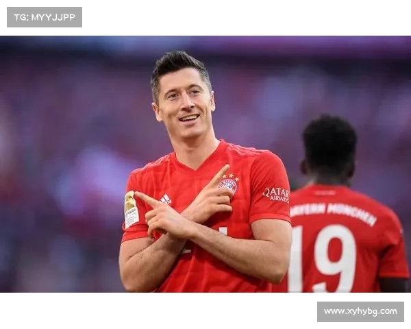 全面解析如何了解莱万多夫斯基成名历程的方法与关键细节指南全览