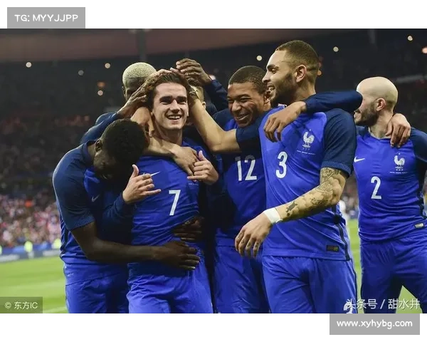 法国队与英格兰队巅峰对决开赛时间及赛事精彩看点解析