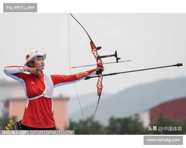 奥运会弓箭比赛历史上十大经典时刻盘点与回顾