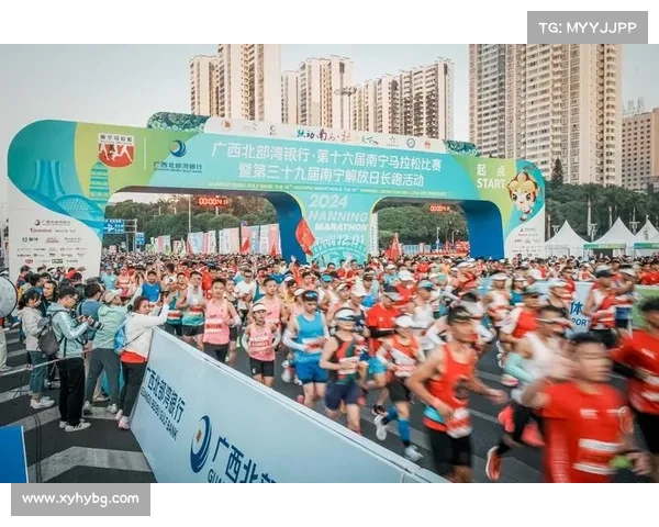 如何在中国马拉松赛事中提升参赛体验并赢取更多奖励