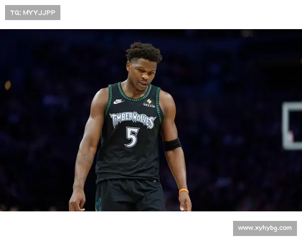 如何帮助森林狼恢复核心球员状态并重回巅峰水平