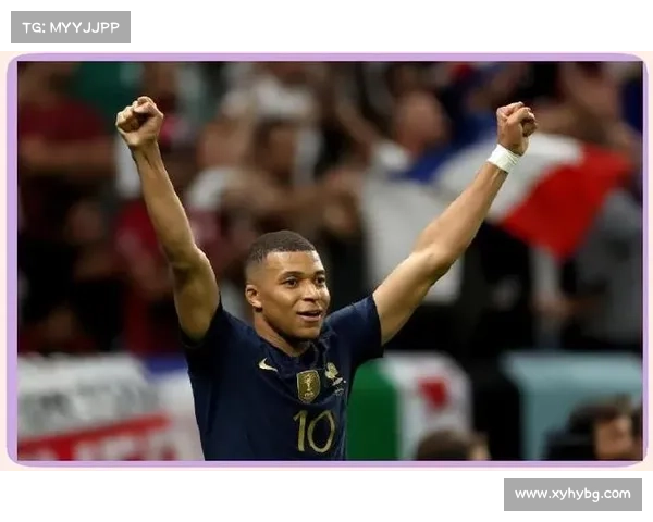 姆巴佩带领球队走向成功的五大关键策略解析