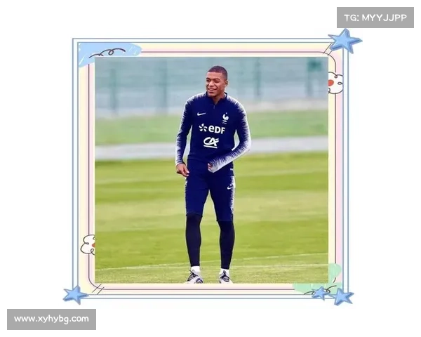 姆巴佩追梦之路：从少年到冠军启发年轻心灵的坚持与拼搏