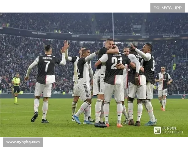 尤文图斯重返巅峰之路：意甲豪门复兴之梦再启航