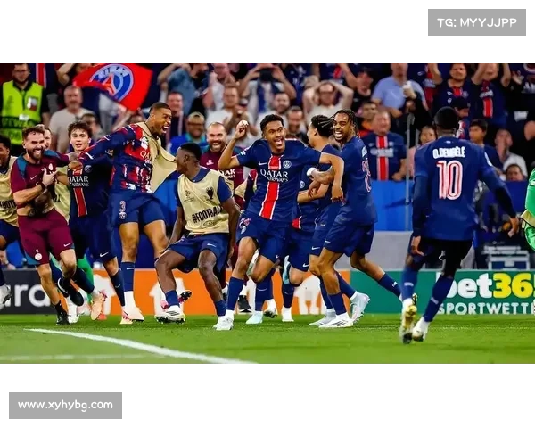 巴黎圣日耳曼未来发展战略探讨与全球足球格局的影响 巴黎圣日耳曼未来发展战略探讨与全球足球格局的影响