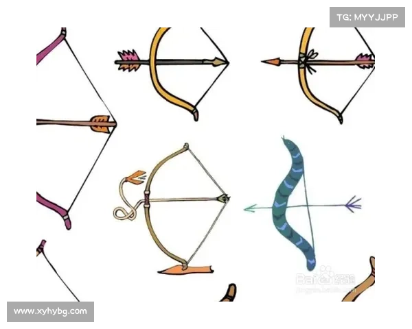 弓箭竞技基本策略与技巧全面解析与提升方法 弓箭竞技基本策略与技巧全面解析与提升方法